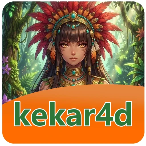 Ilustrasi berkas kekar4d APK 4.8.1