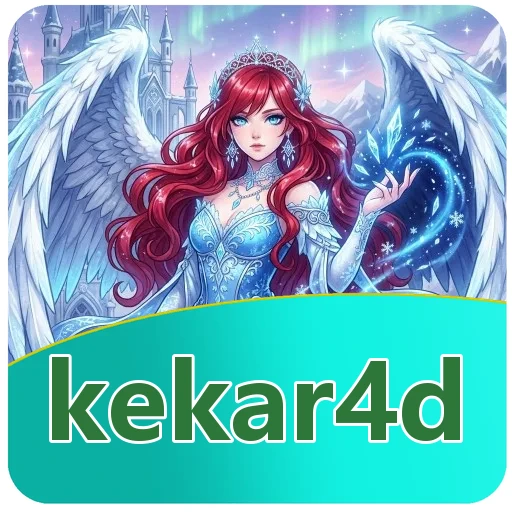 Ilustrasi layar pemasangan kekar4d APK