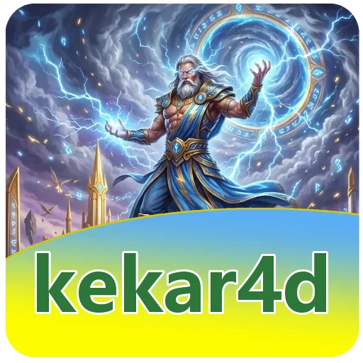 Mengunduh kekar4d APK 4.8.1