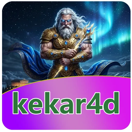 Layar pemasangan kekar4d APK