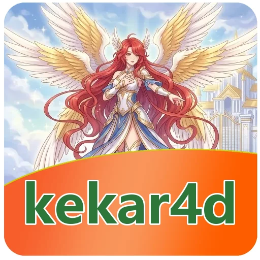 Aplikasi kekar4d setelah terpasang